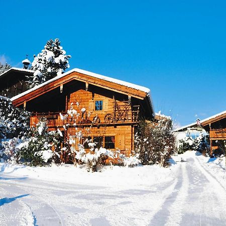 Chalets Almdorf Zillertal F Gen Fugen Bagian luar foto