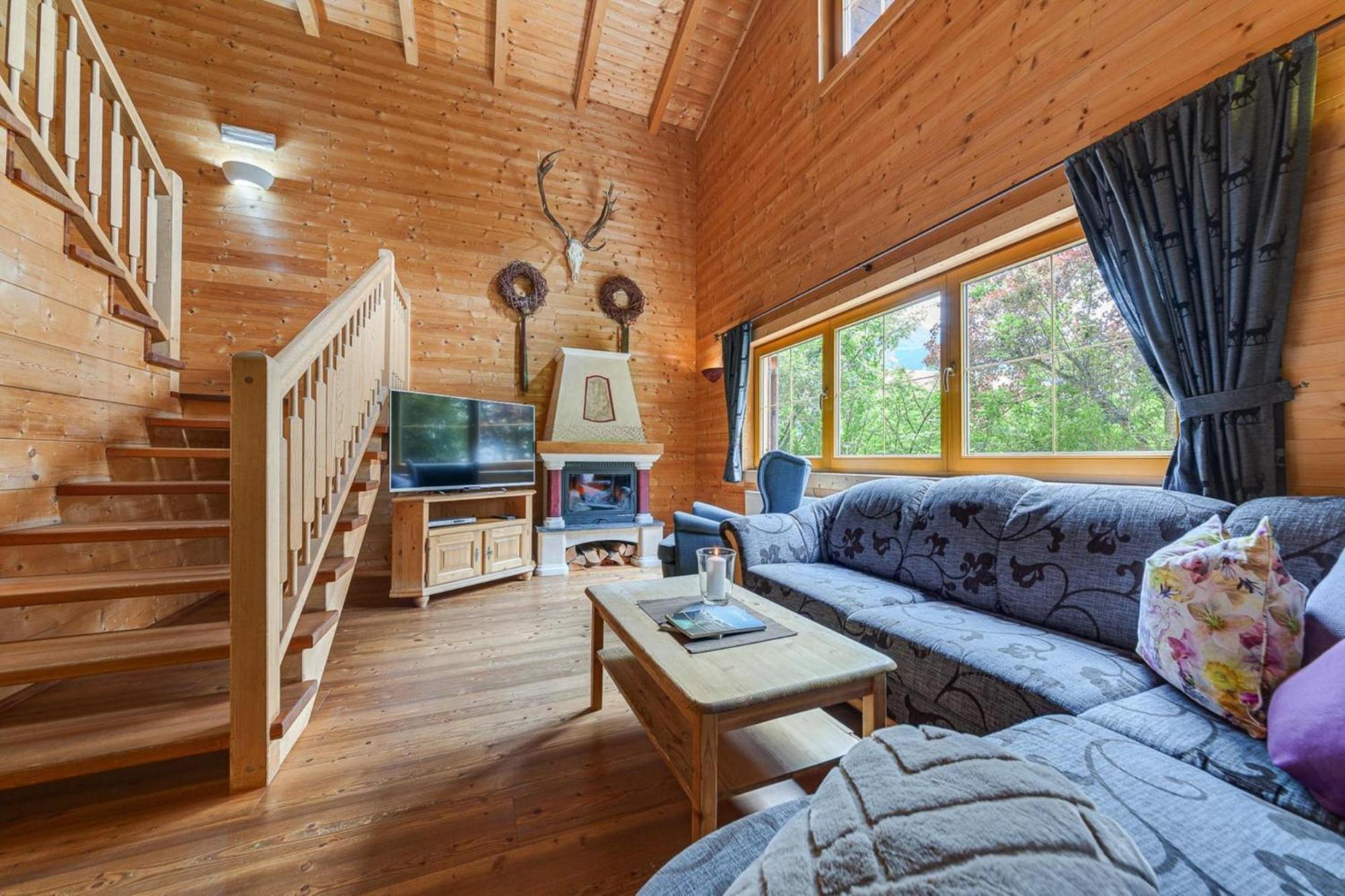 Chalets Almdorf Zillertal F Gen Fugen Bagian luar foto
