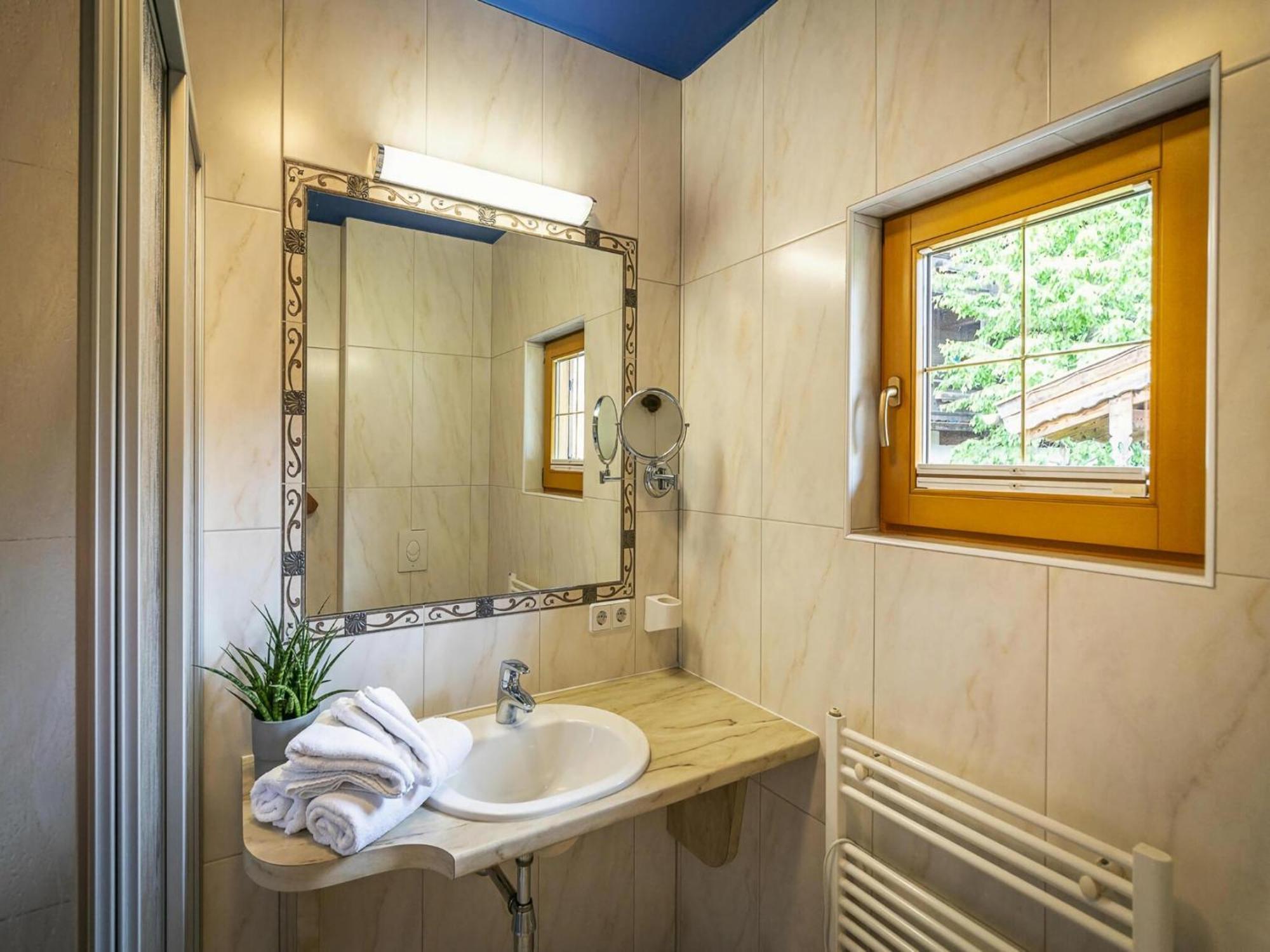Chalets Almdorf Zillertal F Gen Fugen Bagian luar foto
