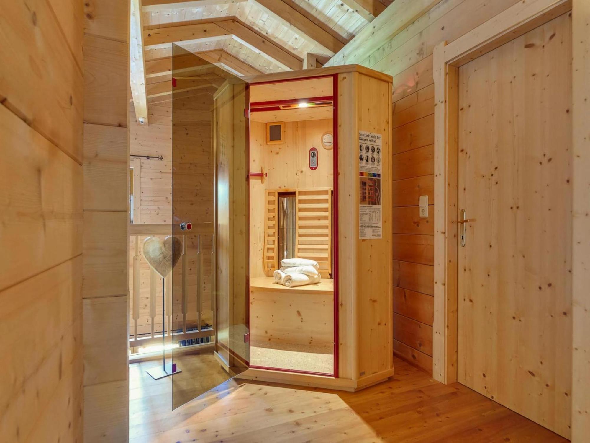 Chalets Almdorf Zillertal F Gen Fugen Bagian luar foto