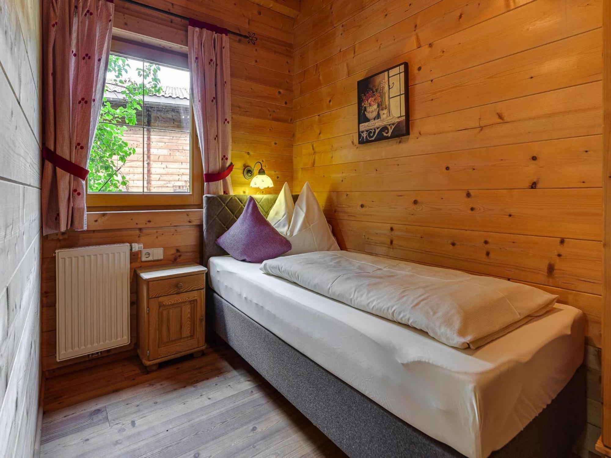 Chalets Almdorf Zillertal F Gen Fugen Bagian luar foto