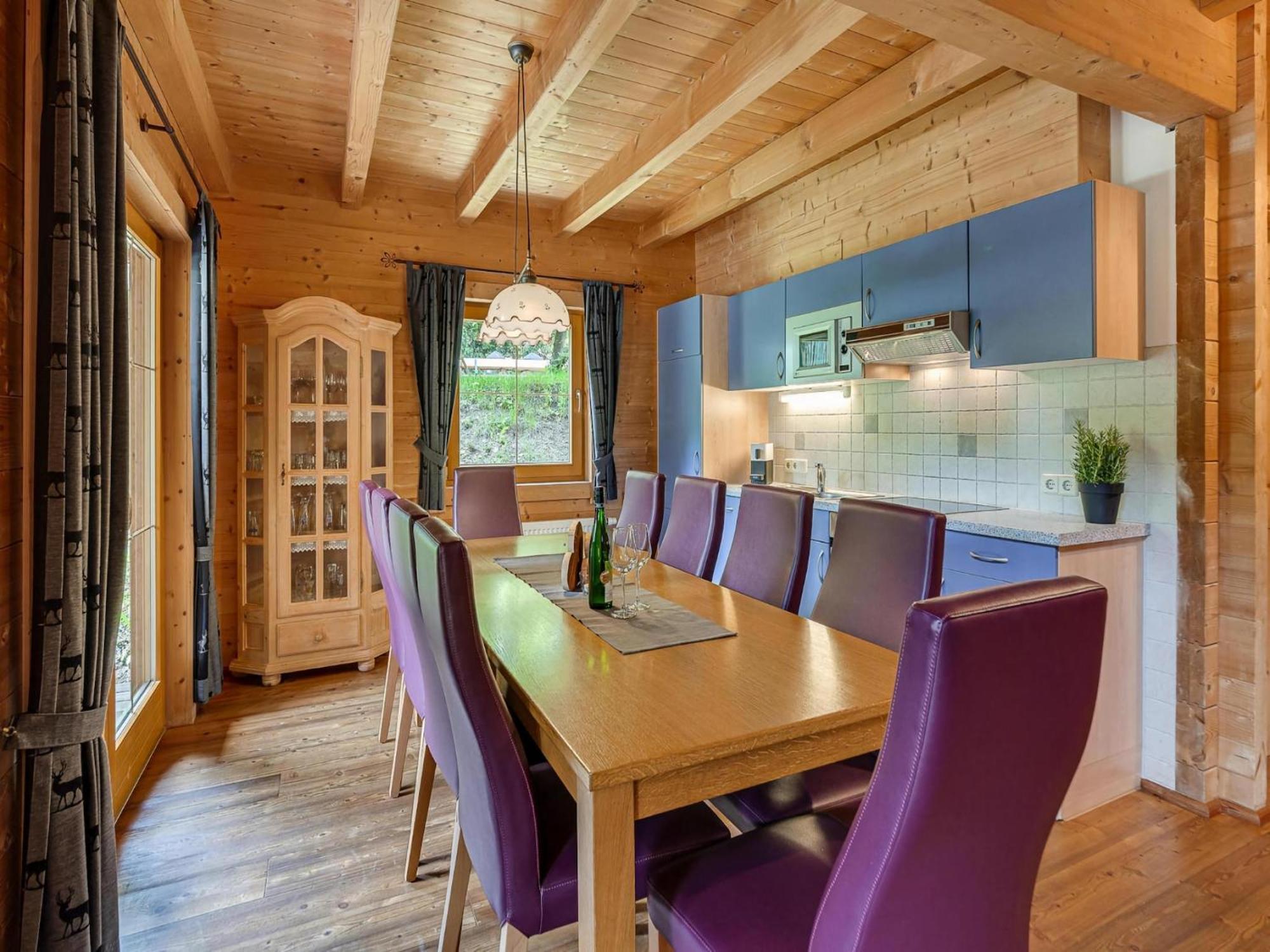 Chalets Almdorf Zillertal F Gen Fugen Bagian luar foto