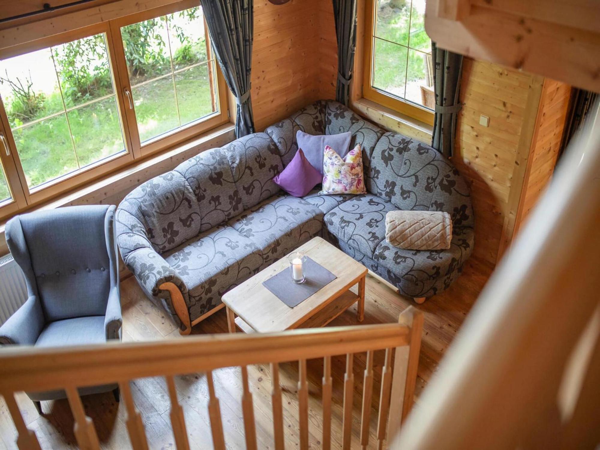 Chalets Almdorf Zillertal F Gen Fugen Bagian luar foto
