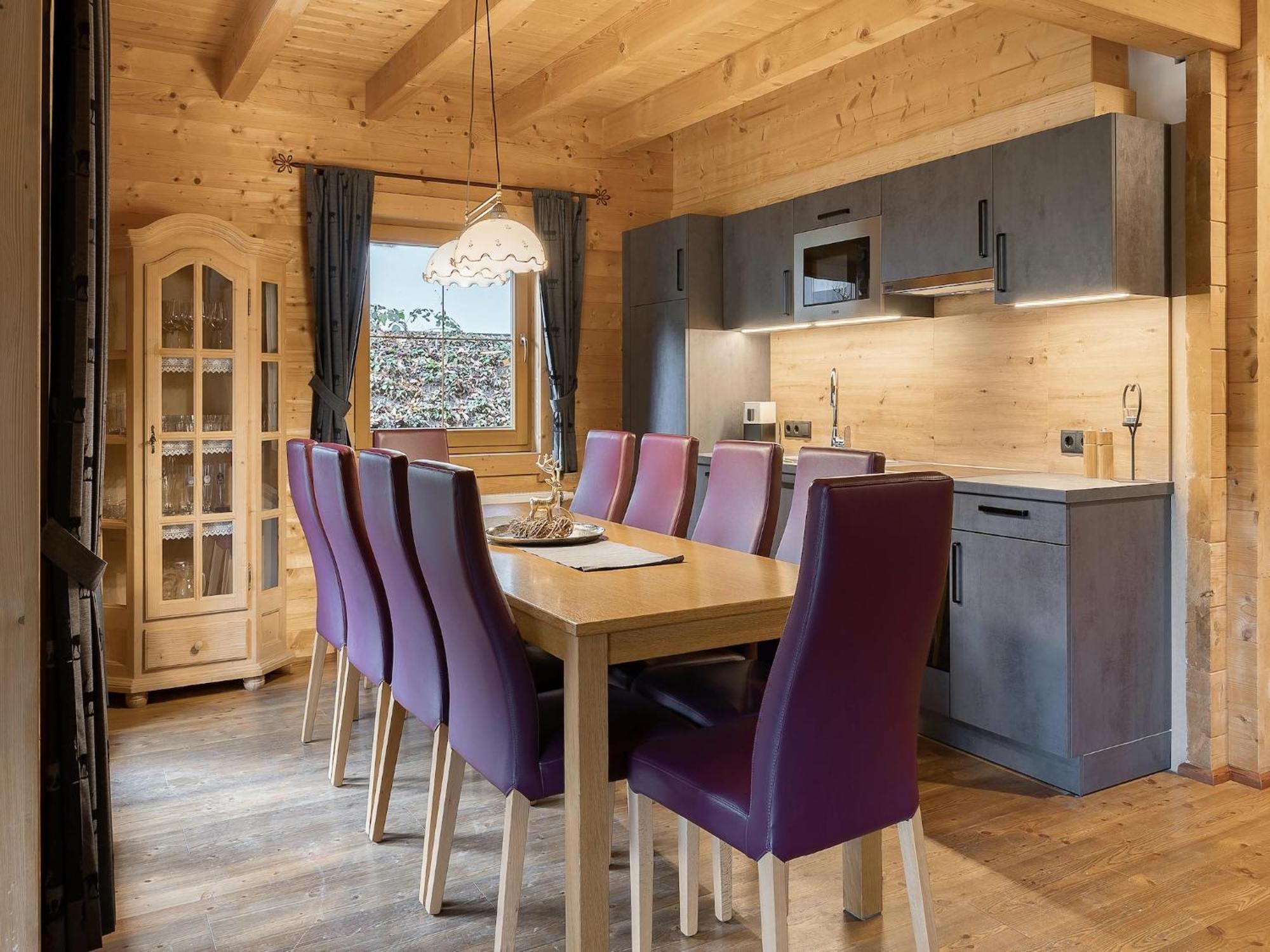 Chalets Almdorf Zillertal F Gen Fugen Bagian luar foto
